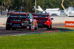 James Courtney, Holden Racing Team