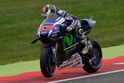 Jorge Lorenzo, Yamaha Factory Racing