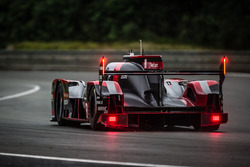 #8 Audi Sport Team Joest Audi R18: Lucas di Grassi, Loic Duval, Oliver Jarvis
