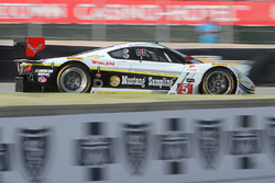 #5 Action Express Racing Corvette DP: Joao Barbosa, Christian Fittipaldi