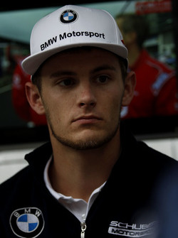 Marco Wittmann, Schubert Motorsport