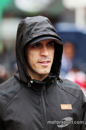 Pastor Maldonado