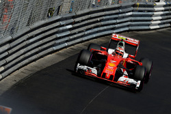 Кімі Райкконен, Ferrari SF16-H