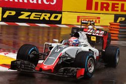 Romain Grosjean, Haas F1 Team VF-16