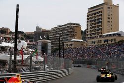 Sean Gelael, Campos Racing