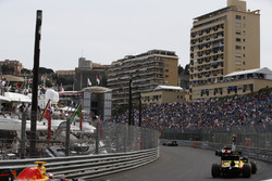 Sean Gelael, Campos Racing