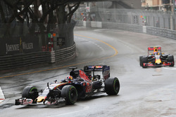 Daniil Kvyat, Scuderia Toro Rosso STR11