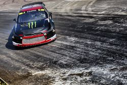 Petter Solberg, PSRX Citroën DS3 RX