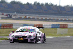 Lucas Auer, Mercedes-AMG Team Mücke, Mercedes-AMG C63 DTM
