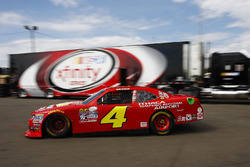 Ross Chastain, Chevrolet