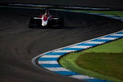 Charles Leclerc, ART Grand Prix