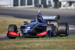 Felix Serralles, Carlin