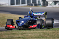 Felix Serralles, Carlin