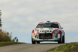 Bryan Bouffier, Citroën DS3 R5
