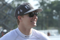 Josef Newgarden, Ed Carpenter Racing Chevrolet