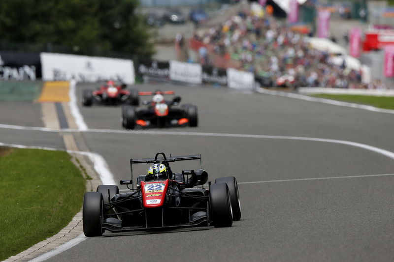 Spa-Francorchamps