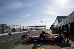 Nick Heidfeld, Mahindra Racing