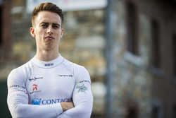 Jake Hughes, DAMS