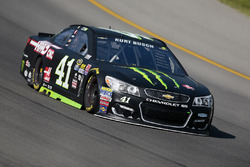 Kurt Busch, Stewart-Haas Racing Chevrolet