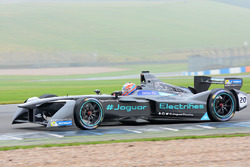 Harry Tincknell, Jaguar Racing