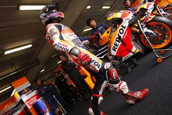 Marc Marquez, Repsol Honda Team, Honda