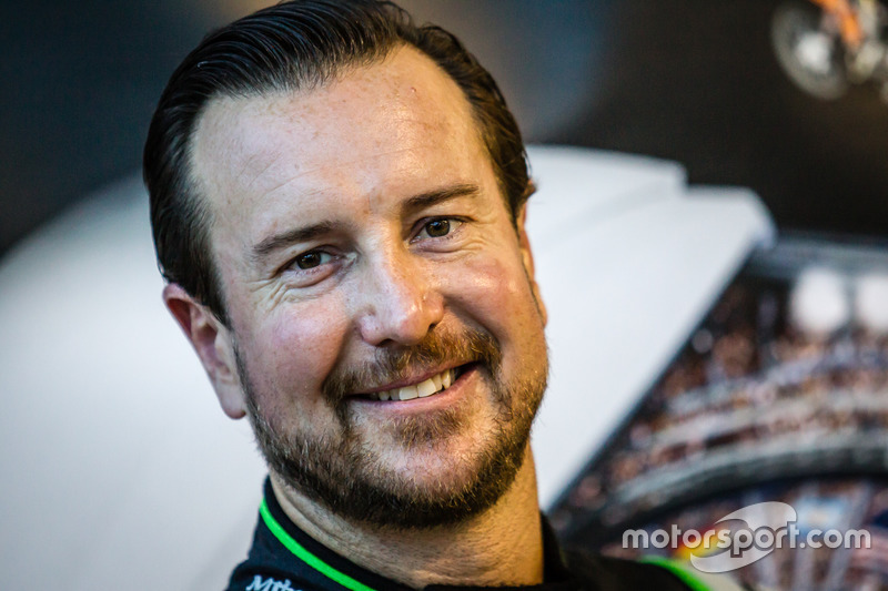 Kurt Busch