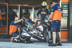 Karel Abraham, KTM RC16