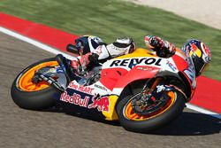 Dani Pedrosa, Repsol Honda Team