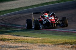 Lance Stroll, Prema Powerteam Dallara F312  Mercedes-Benz