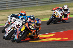 Brad Binder, Red Bull KTM Ajo