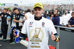 Segundo, Brad Binder, Red Bull KTM Ajo