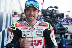 Cal Crutchlow, Team LCR Honda