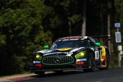 Uwe Alzen, Lance David Arnold, Haribo Racing, Mercedes-AMG GT3