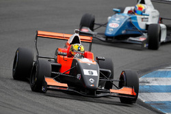 Dorian Boccolacci, Tech 1 Racing
