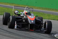 Damiano Fioravanti, RP Motorsport