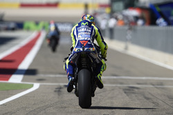 Валентино Росси, Yamaha Factory Racing
