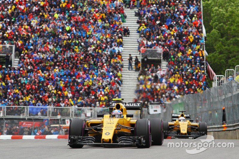 Grand Prix du Canada