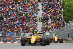 Jolyon Palmer, Renault Sport F1 Team R.S.16