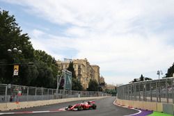 Sebastian Vettel, Ferrari SF16-H