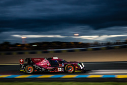 #12 Rebellion Racing, Rebellion R-One AER: Nicolas Prost, Nick Heidfeld, Nelson Piquet Jr.
