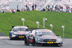 Maximilian Götz, Mercedes-AMG Team HWA, Mercedes-AMG C63 DTM