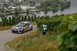 Andreas Mikkelsen, Anders Jäger, Volkswagen Polo WRC, Volkswagen Motorsport