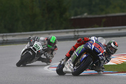 Jorge Lorenzo, Yamaha Factory Racing