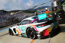 #4 グッドスマイル 初音ミク AMG