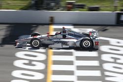 Will Power, Team Penske, Chevrolet