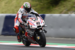 Данило Петруччи, Pramac Racing