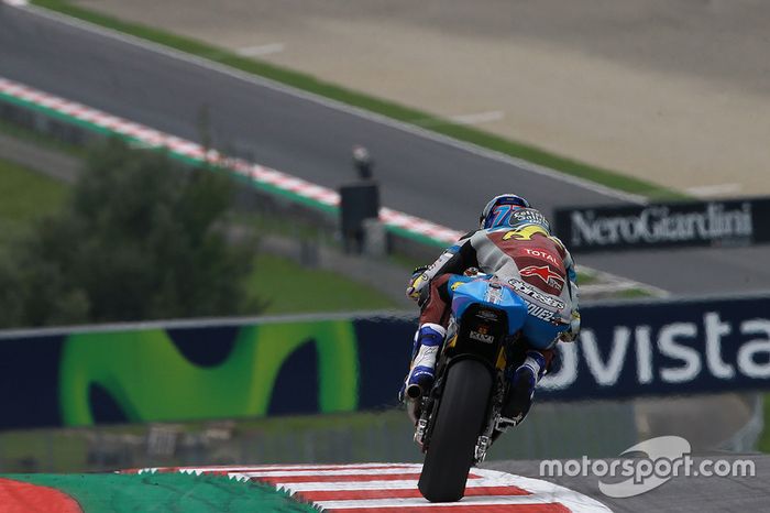 Alex Márquez, Marc VDS