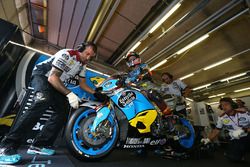 Jack Miller, Estrella Galicia 0,0 Marc VDS
