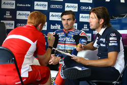 Loris Baz, Avintia Racing