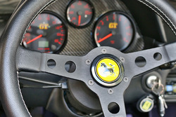 Elektrische Ferrari 308 GTS